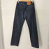 リーバイス Levis 89年製 USA製 後染め 501 メンズ W32/L36