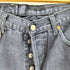 リーバイス Levis 89年製 USA製 後染め 501 メンズ W32/L36
