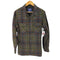 ペンドルトン PENDLETON メキシコ製 RIDER SHIRT ウールシャツ メンズ import:M