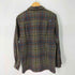 ペンドルトン PENDLETON メキシコ製 RIDER SHIRT ウールシャツ メンズ import:M