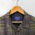 ペンドルトン PENDLETON メキシコ製 RIDER SHIRT ウールシャツ メンズ import:M