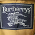 バーバリーズ BURBERRYS 裏地ノバチェック ライナー付き ステンカラーコート メンズ