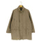 BELLUMORE style by ANTONIO FUSCO ダウンライナー付き スタンドカラーコート メンズ JPN:1