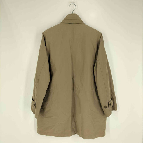 BELLUMORE style by ANTONIO FUSCO ダウンライナー付き スタンドカラーコート メンズ JPN:1