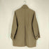 BELLUMORE style by ANTONIO FUSCO ダウンライナー付き スタンドカラーコート メンズ JPN:1