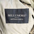 BELLUMORE style by ANTONIO FUSCO ダウンライナー付き スタンドカラーコート メンズ JPN:1