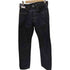 リーバイスヴィンテージクロージング Levis Vintage Clothing USA製 1947年代 501XX 復刻モデル コーンデニム社 片タブ BIGE 隠しリベット 赤耳 ボタン裏 4420 刻印 インディゴ ボタンフライ リジット デニム パンツ メンズ W30 L:34