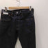 リーバイスヴィンテージクロージング Levis Vintage Clothing USA製 1947年代 501XX 復刻モデル コーンデニム社 片タブ BIGE 隠しリベット 赤耳 ボタン裏 4420 刻印 インディゴ ボタンフライ リジット デニム パンツ メンズ W30 L:34