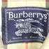 バーバリーズ BURBERRYS 裏地ノバチェック 玉虫 ステンカラーコート メンズ