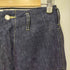 グラウンドワイ Ground Y Denim Big sarouel pants 6ozデニム ビッグサルエルパンツ メンズ 1