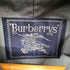 バーバリーズ BURBERRYS ステンカラーコート メンズ