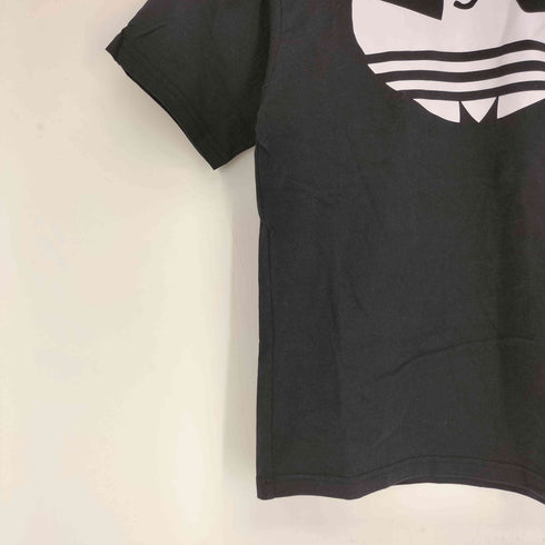 アディダスオリジナルス adidas Originals グラフィック シュムー 半袖Tシャツ メンズ JPN:XS