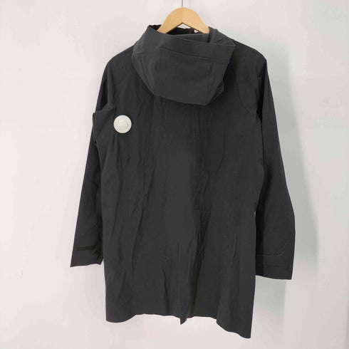 デサントオルテライン DESCENTE ALLTERRAIN SUPER SONIC STRETCH COAT スーパーソニック・ストレッチコート メンズ JPN:S