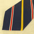 ラルフローレン RALPH LAUREN HAND MADE シルク100% ストライプネクタイ メンズ