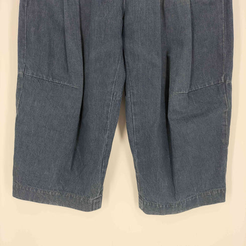 シンヤコズカ SHINYA KOZUKA SMALL TRADES バギーデニム メンズ JPN:M