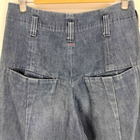 シンヤコズカ SHINYA KOZUKA SMALL TRADES バギーデニム メンズ JPN:M