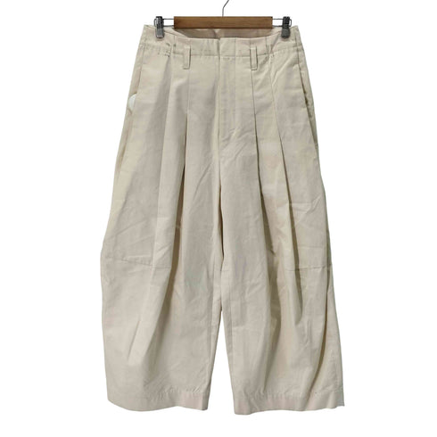 シンヤコズカ SHINYA KOZUKA SMALL TRADES / ANTIQUE BAGGY バギー メンズ JPN:M