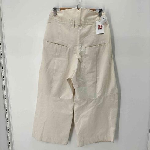 シンヤコズカ SHINYA KOZUKA SMALL TRADES / ANTIQUE BAGGY バギー メンズ JPN:M