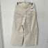 シンヤコズカ SHINYA KOZUKA SMALL TRADES / ANTIQUE BAGGY バギー メンズ JPN:M
