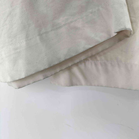 シンヤコズカ SHINYA KOZUKA SMALL TRADES / ANTIQUE BAGGY バギー メンズ JPN:M