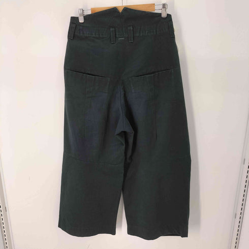 シンヤコズカ SHINYA KOZUKA SMALL TRADES / ANTIQUE BAGGY バギー メンズ JPN:M