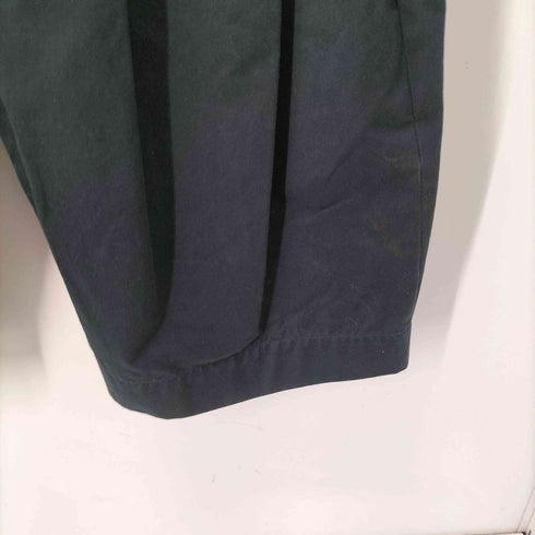 シンヤコズカ SHINYA KOZUKA SMALL TRADES / ANTIQUE BAGGY バギー メンズ JPN:M