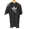 アディダスオリジナルス adidas Originals ADICOLOR SPLIT TREFOIL T-SHIRT DRESS レディース import:S