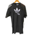 アディダスオリジナルス adidas Originals ADICOLOR SPLIT TREFOIL T-SHIRT DRESS レディース import:S
