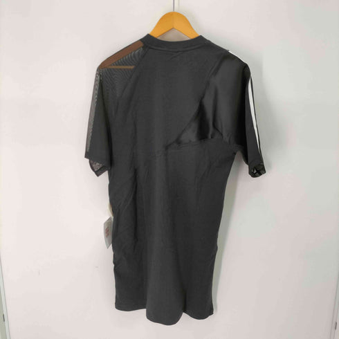 アディダスオリジナルス adidas Originals ADICOLOR SPLIT TREFOIL T-SHIRT DRESS レディース import:S