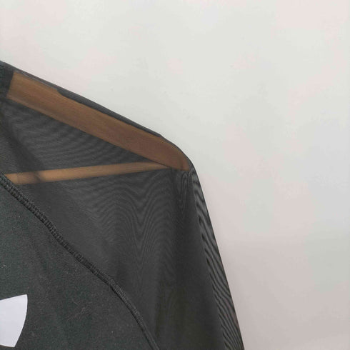 アディダスオリジナルス adidas Originals ADICOLOR SPLIT TREFOIL T-SHIRT DRESS レディース import:S