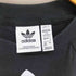 アディダスオリジナルス adidas Originals ADICOLOR SPLIT TREFOIL T-SHIRT DRESS レディース import:S