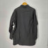 ヨウジヤマモトプールオム Yohji Yamamoto POUR HOMME アシンメトリーロングシャツ メンズ JPN:2