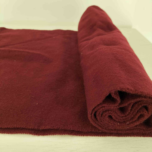 バーバリーズ BURBERRYS PURE CASHMERE ウール100% ホース刺繍 フリンジマフラー レディース