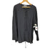 ヨウジヤマモトプールオム Yohji Yamamoto POUR HOMME Altima Single Jersey Long Sleeve Cardigan カーディガン メンズ JPN:3