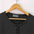 ヨウジヤマモトプールオム Yohji Yamamoto POUR HOMME Altima Single Jersey Long Sleeve Cardigan カーディガン メンズ JPN:3