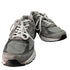 ニューバランス NEW BALANCE 990V4 メンズ JPN:27