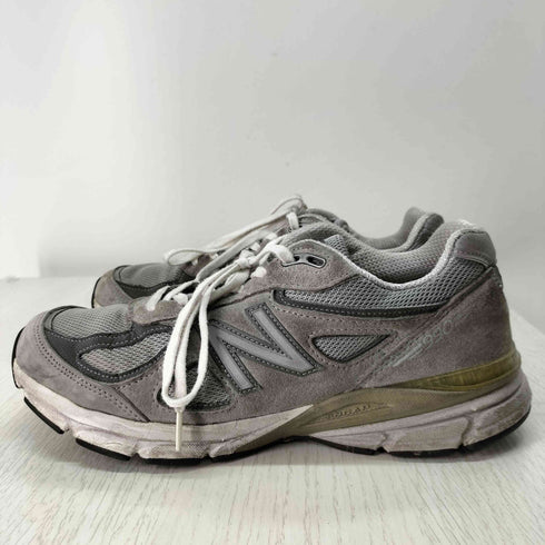 ニューバランス NEW BALANCE 990V4 メンズ JPN:27