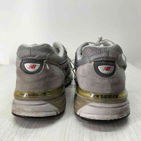 ニューバランス NEW BALANCE 990V4 メンズ JPN:27