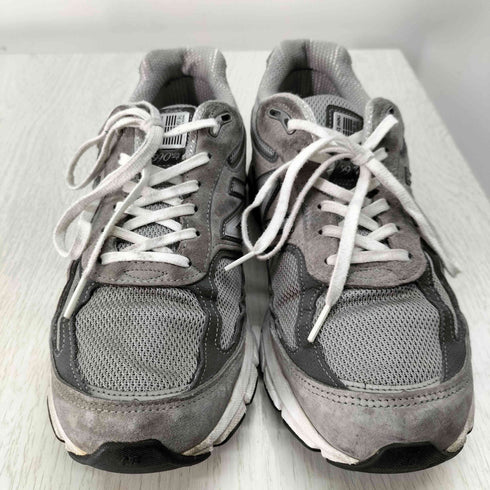 ニューバランス NEW BALANCE 990V4 メンズ JPN:27
