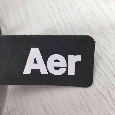 エアー AER FLIGHT PACK バックパック メンズ