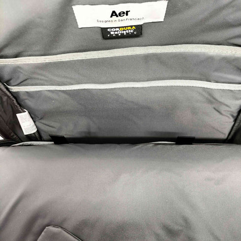 エアー AER FLIGHT PACK バックパック メンズ