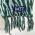 ボット BOTT フードマフラー メンズ ONE SIZE