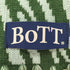 ボット BOTT フードマフラー メンズ ONE SIZE