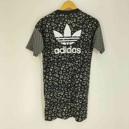 アディダスオリジナルス adidas Originals TEE DRESS The FARM Company レディース JPN:S