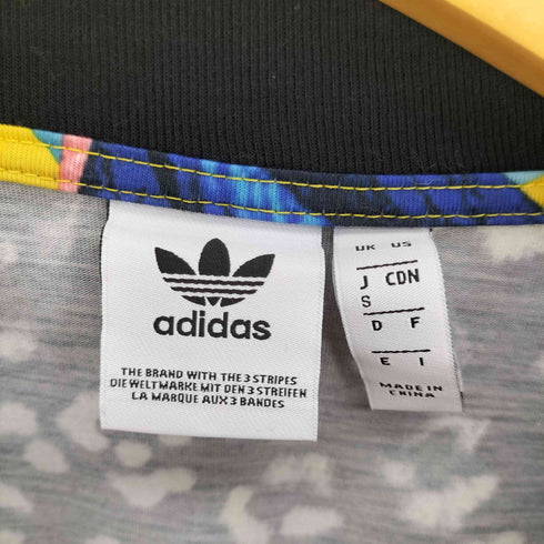 アディダスオリジナルス adidas Originals TEE DRESS The FARM Company レディース JPN:S