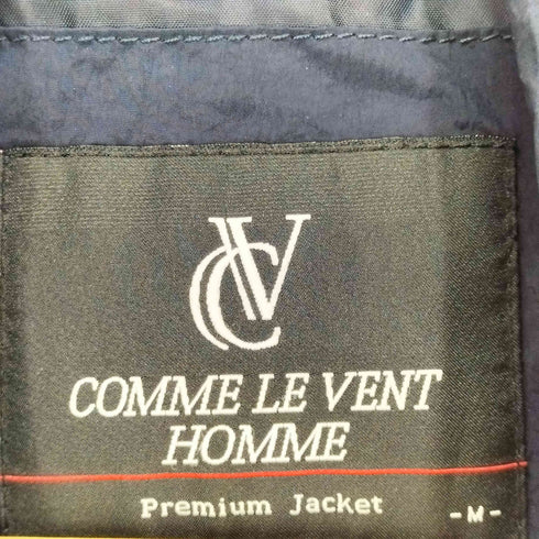COMME LE VENT HOMME ダウンジャケット メンズ JPN:M
