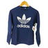 アディダスオリジナルス adidas Originals TREFOIL CREW SWEAT トレフォイルクルースウェット レディース OT