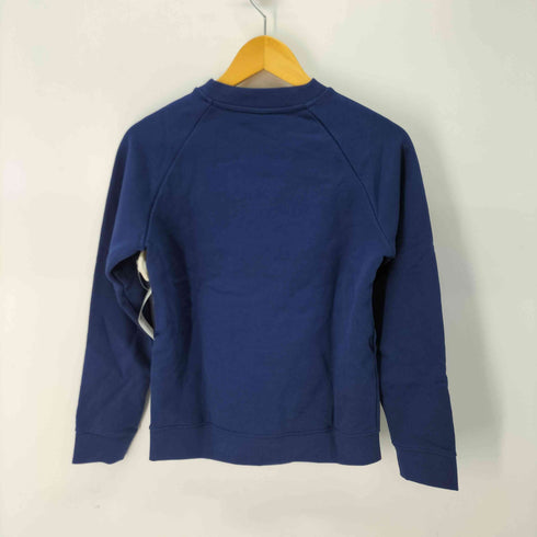 アディダスオリジナルス adidas Originals TREFOIL CREW SWEAT トレフォイルクルースウェット レディース OT