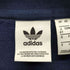 アディダスオリジナルス adidas Originals TREFOIL CREW SWEAT トレフォイルクルースウェット レディース OT