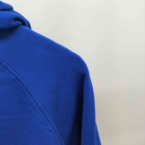 アディダスオリジナルス adidas Originals BIG TREFOIL HOODIE メンズ JPN:M